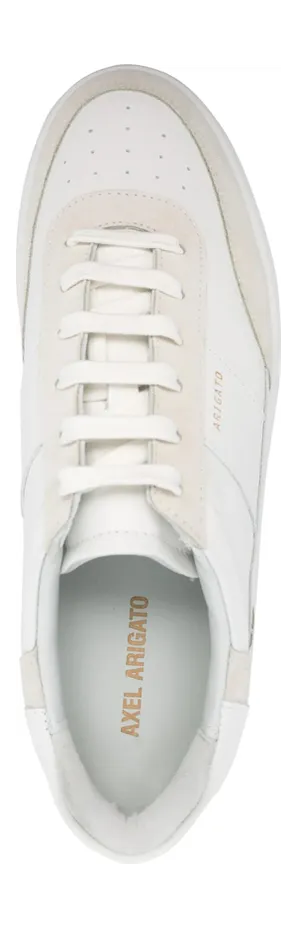 Axel Arigato Orbit Vintage Leather “White/Neutrals” (F1275003) (4)