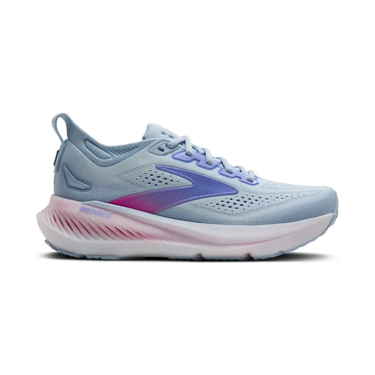 Brooks Glycerin 23 Skyway Blazing Bell Pink (120465-1B-475)