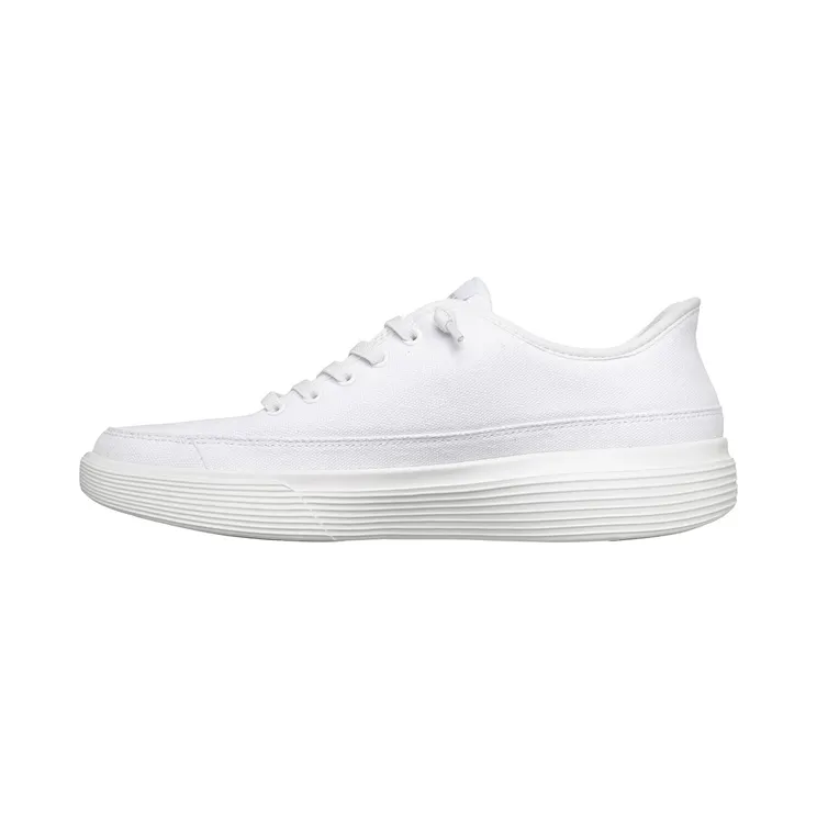 skechers-slip-ins 126093_WHT