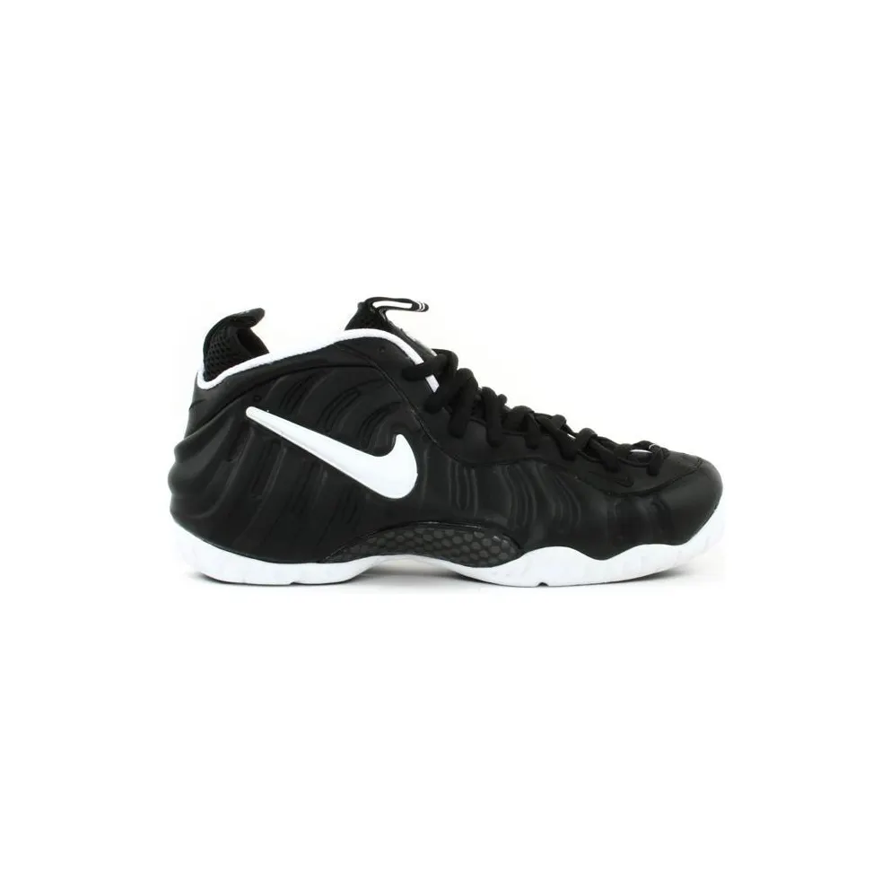 Nike Air Foamposite Pro Dr. Doom (2006)