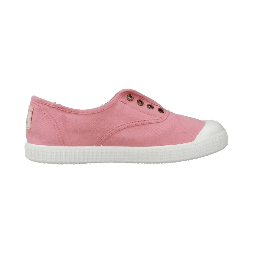 Victoria sneaker Pink (106627-170)