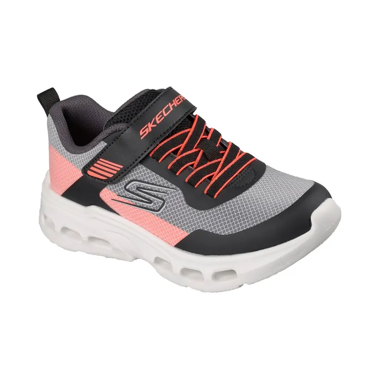 skechers-glide-step 405125L_BKOR