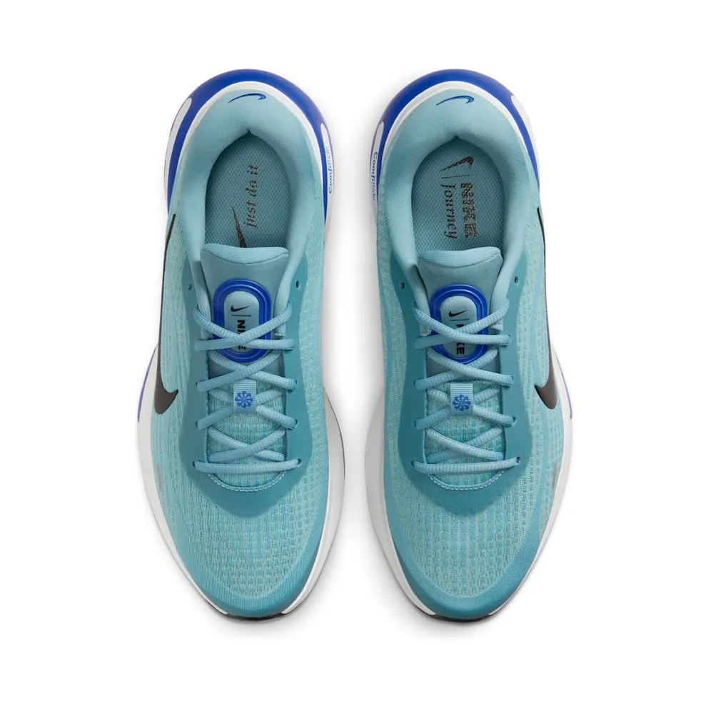 Nike Journey Run Denim Turquoise Hyper Royal (FN0228-402)