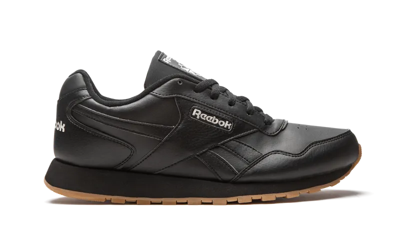 Reebok CL Harman Run “Black Gum” (CM9204)