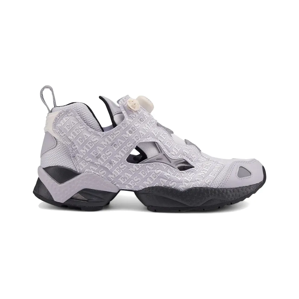 Reebok Instapump Fury 95 Eames Office Cold Grey (100072099)