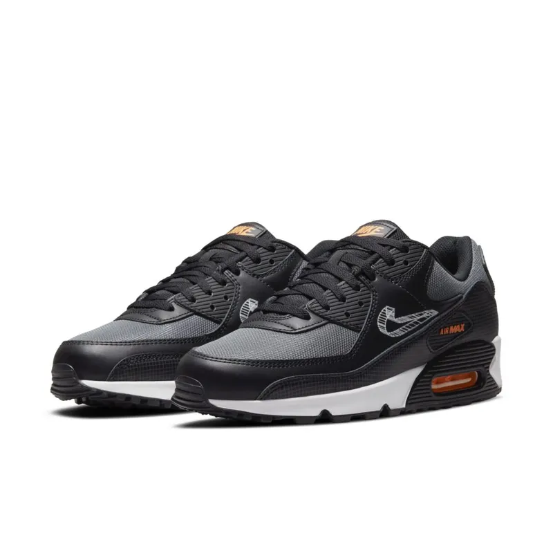 Nike Air Max 90 Black (DR5642-001)