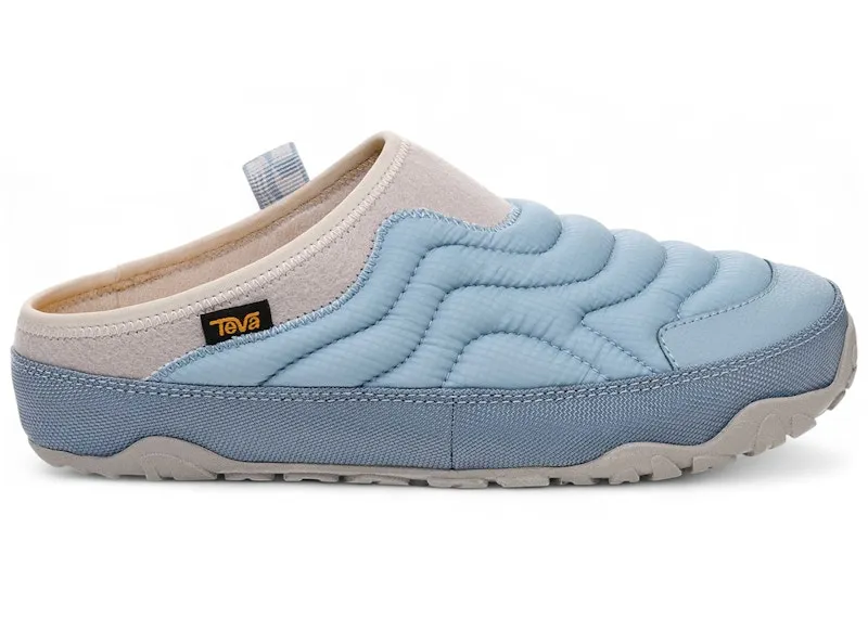 Teva ReEmber Terrain Slip On Dusty Blue (1129582-DYB)