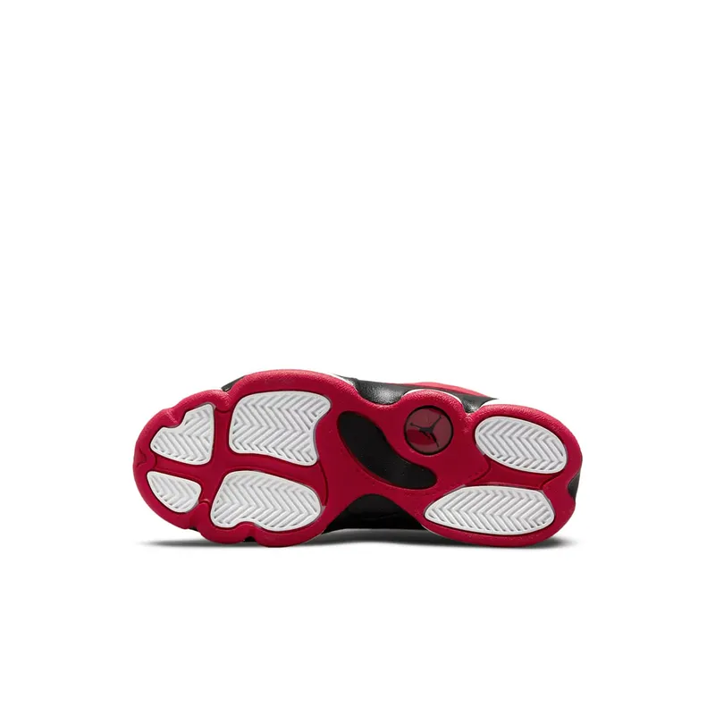 Jordan 13 Retro Low Very Berry (PS) (DA8018-061)
