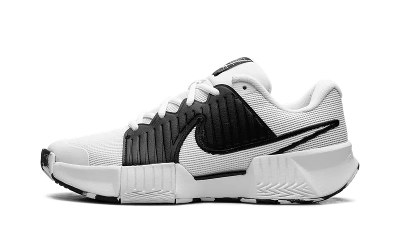 Nike Zoom Challenge PB “White Black” (FQ4155-100)