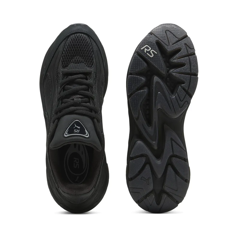 Puma RS Surge “Puma Black / Smokey Gray” (402916_01)