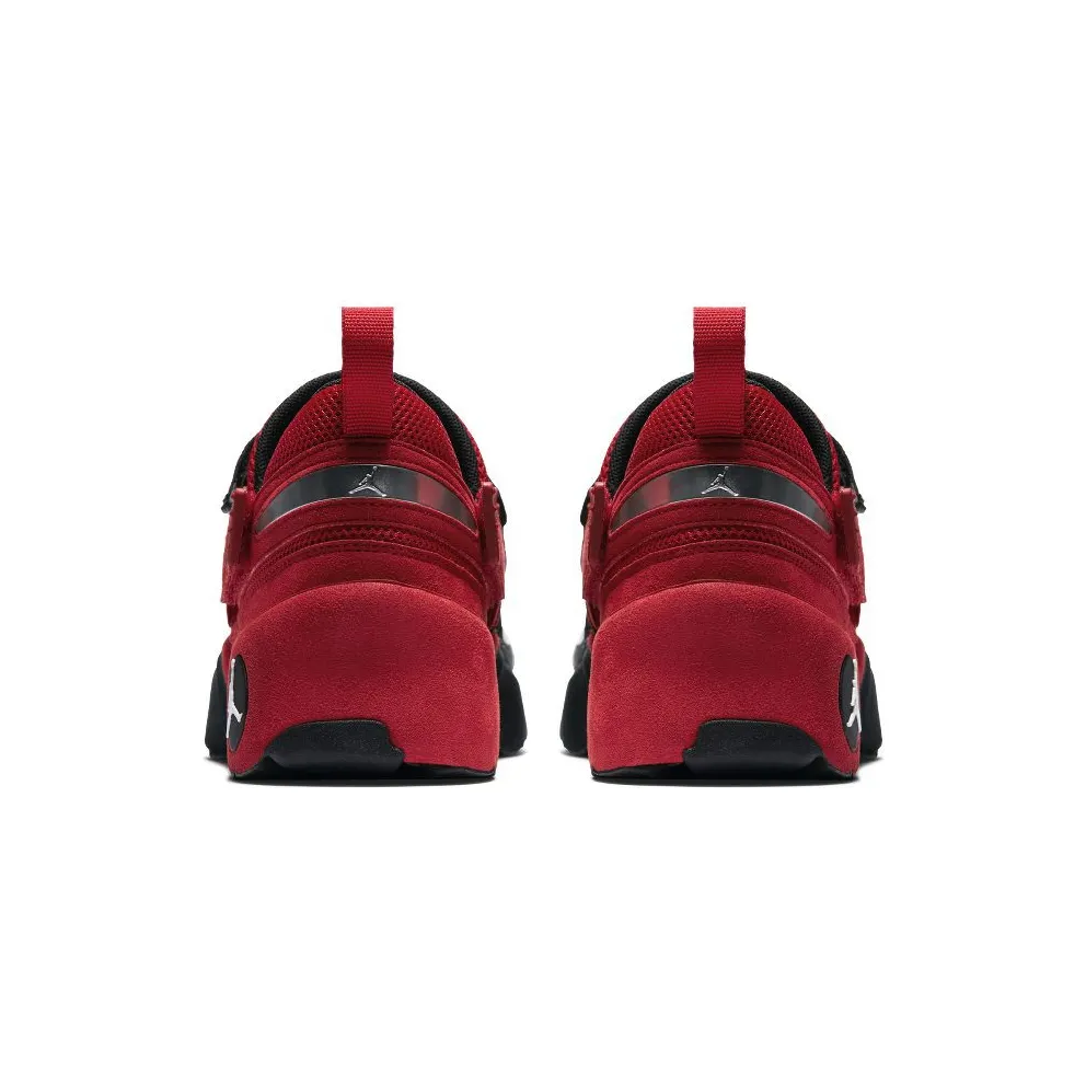 Jordan Trunner LX Black Red (2017) Black/White-Gym Red (905222-001)