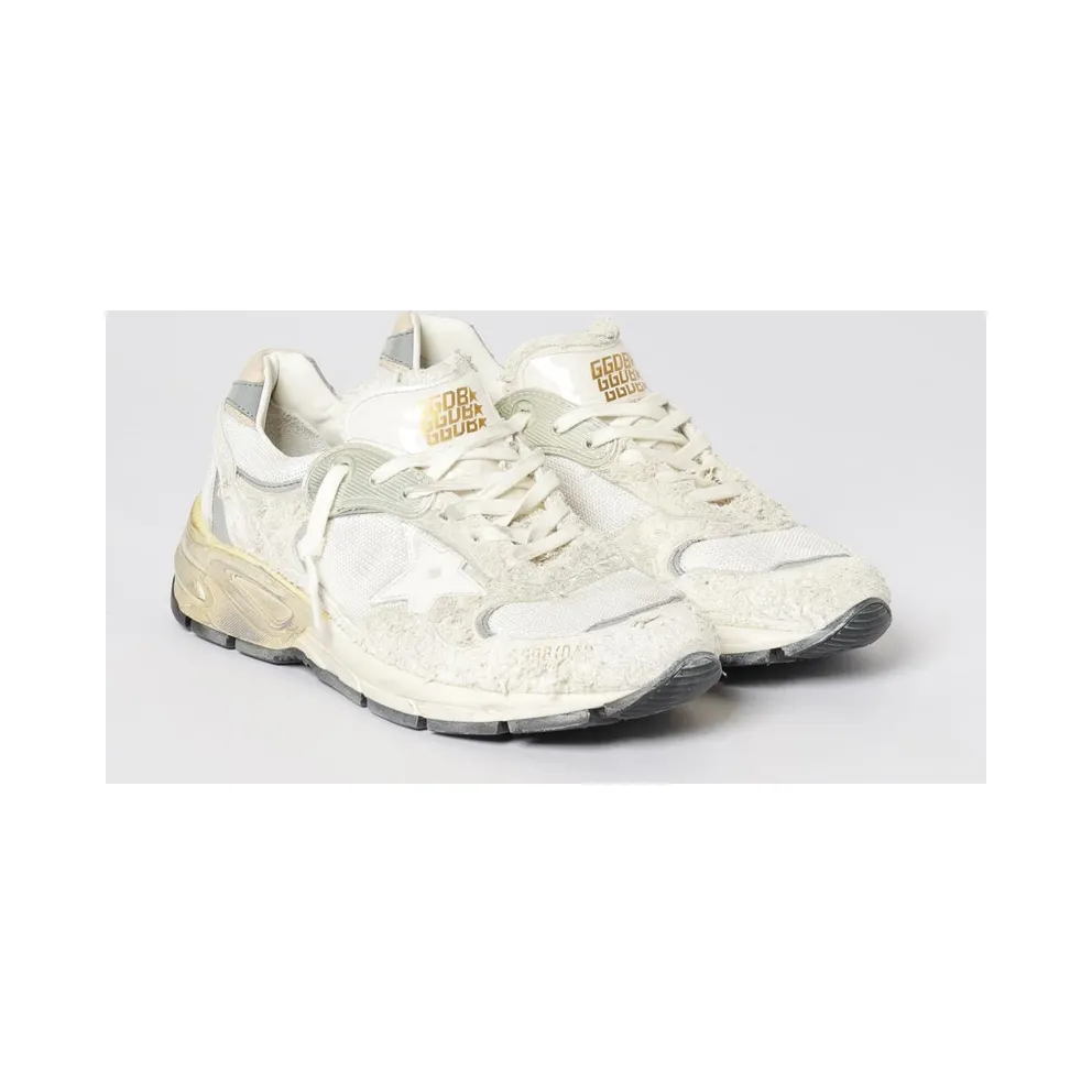 Golden goose White (GWF00884F00215680185)
