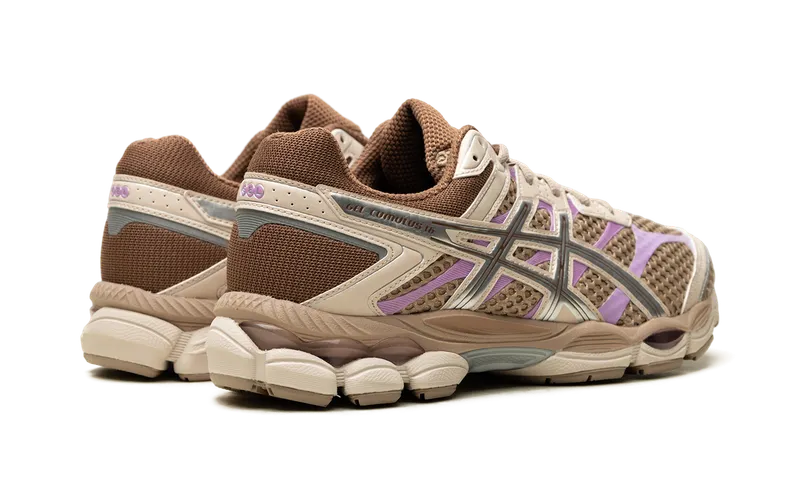 Asics Gel-Cumulus 16 “Cinnamon” (1203A733-200)