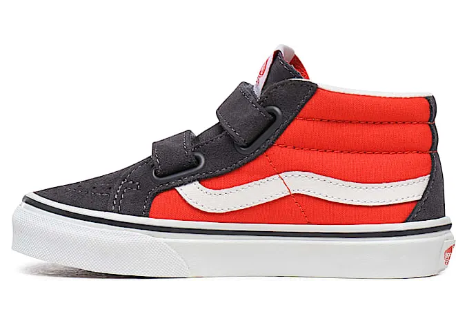 vans-sk8-mid VN0A38HHWKX