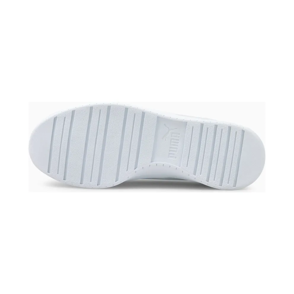 Women’s PUMA Cave White/Gray Violet (380810-01)