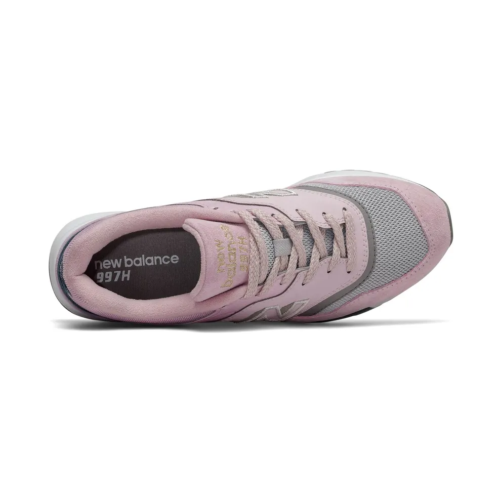 New Balance 997H Pink/Blue (CW997HAK)