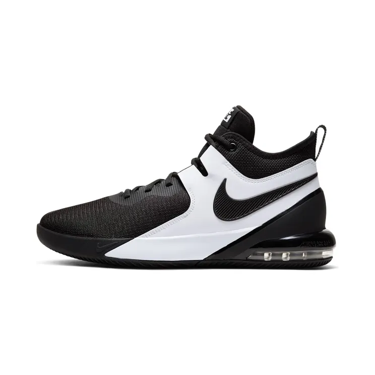 Nike Air Max Impact ‘Black White’ “Black / White” (CI1396-004)