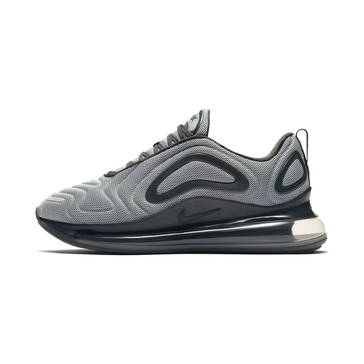 Nike Air Max 720 “Wolf Grey / Anthracite” (AO2924-012)
