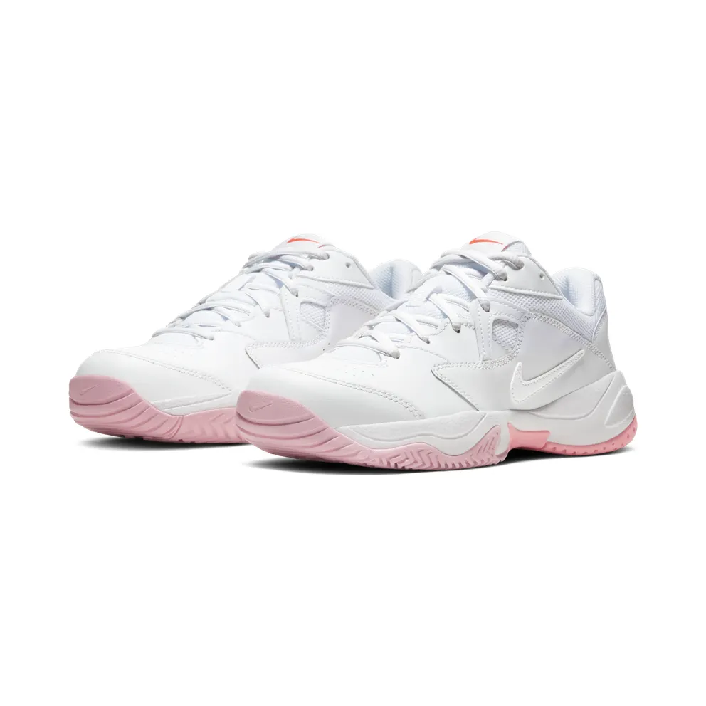 NikeCourt Lite 2 Hard Court Tennis White (AR8838-106)