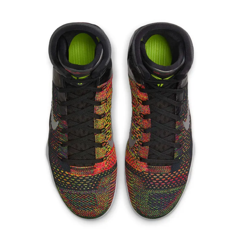Nike Kobe 9 Elite Protro “Masterpiece” (FZ7335-001)