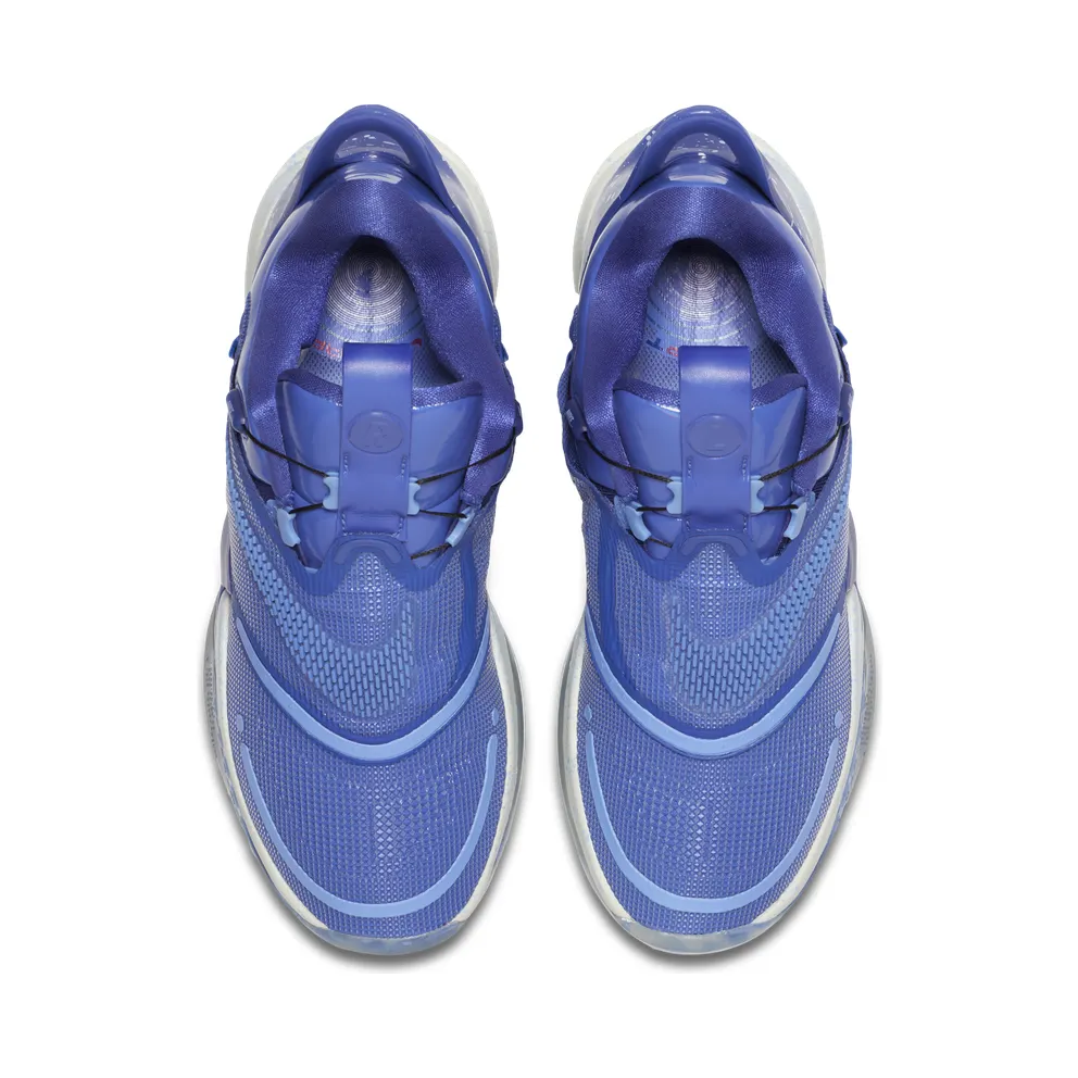 Nike Adapt BB 2.0 Basketball Blue (CV2444-400)