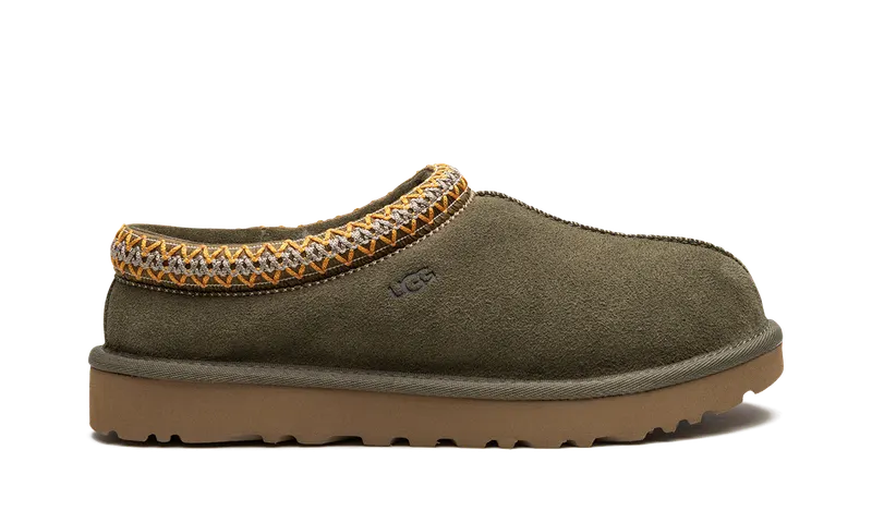 Ugg TASMAN “Burnt Olive” (5955-BTOL)