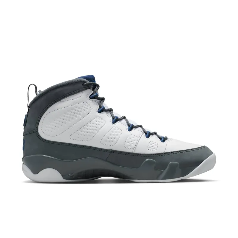 Air Jordan 9 “French Blue (2026)” (HV4794-100)