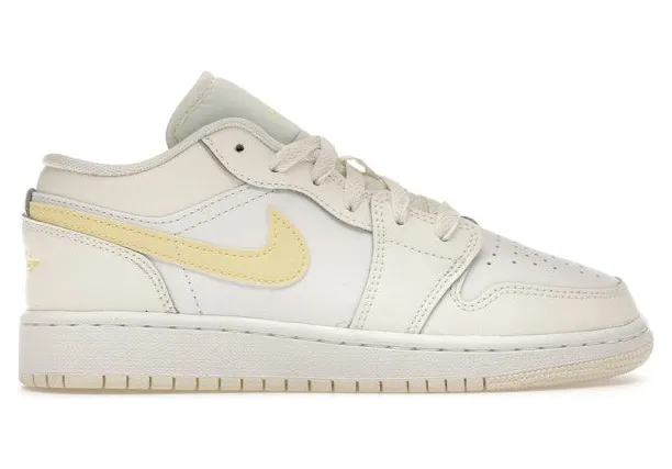 Jordan 1 Low Light Laser Orange (FV8486-181)