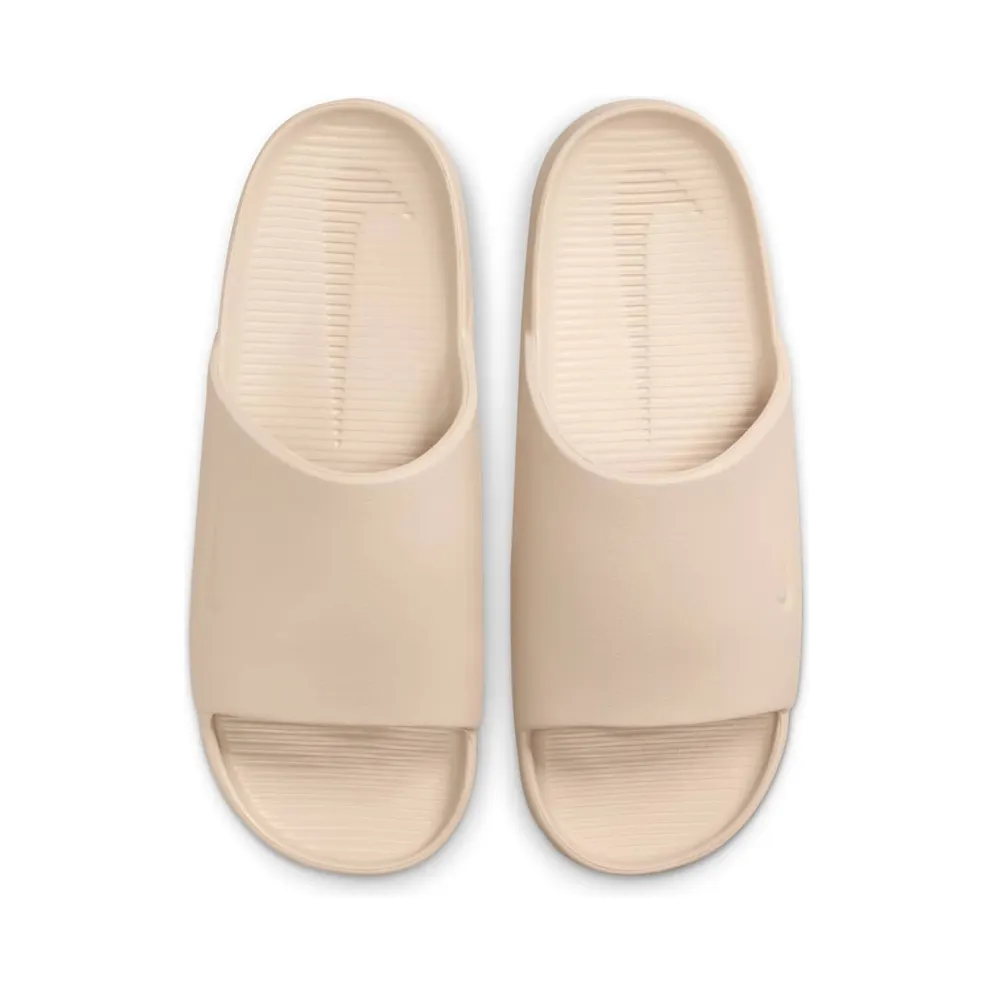 Nike Calm Slide Sanddrift Light Khaki Fauna Brown (FD4116-101)