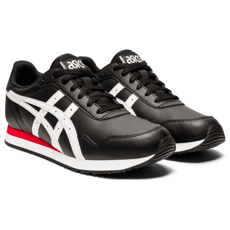 Asics Tiger Runner™ Black/White (1191A301.003)