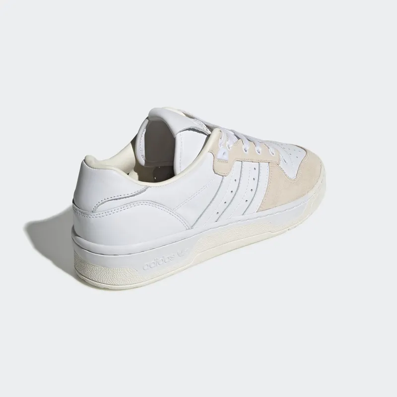 adidas Rivalry Low Home of Classics Pack Cloud White/Cloud White/Crystal White (EG5148)