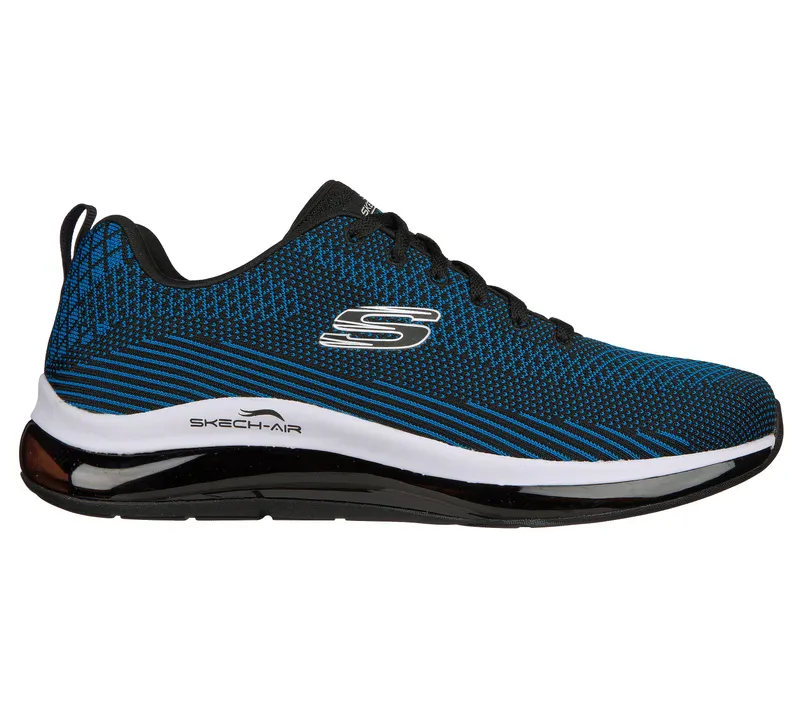 Skechers Skech-Air Element 2.0 – Teal / Black (232340 TLBK)