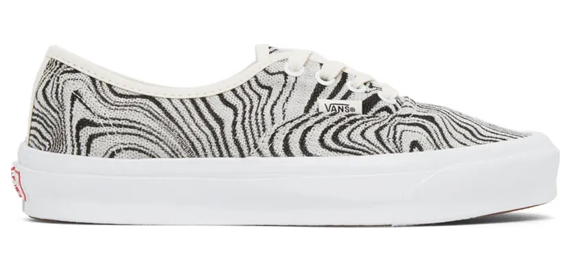 Vans Authentic VN0A4BV991X
