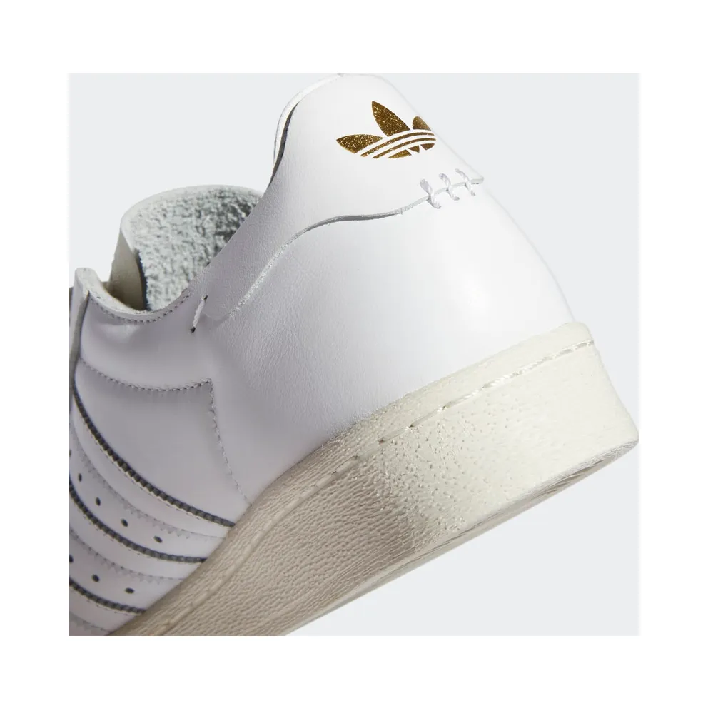 Adidas Superstar 82 Cloud White / Off White / Blue Bird (GW1798)