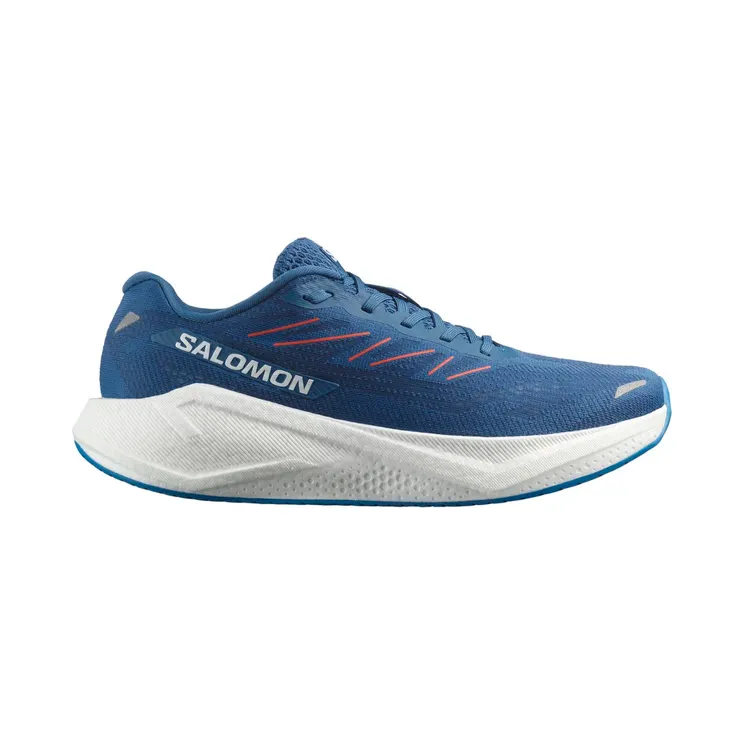 Salomon Aero Blaze 3 Dark Blue Cherry Tomato (L47873200)