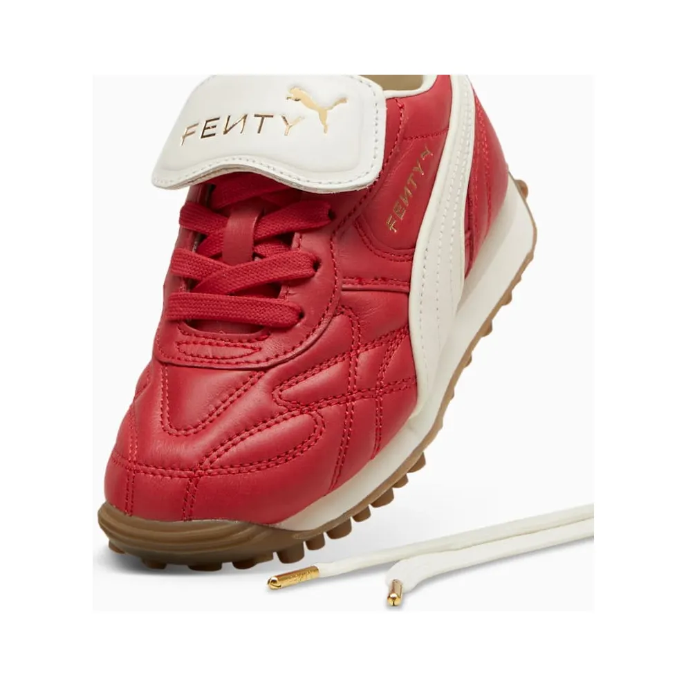 Puma Avanti L GS “Fenty – Club Red” (398357-03)