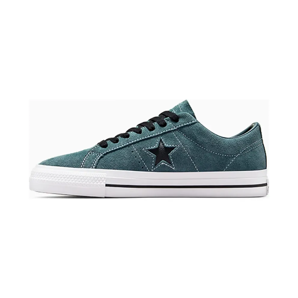 Converse CONS One Star Pro Suede True Nature/Black/White (A10576C)