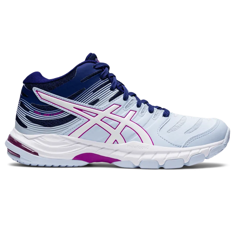 Asics Gel-beyond™ Mt 6 Soft Sky/White (1072A051.404)