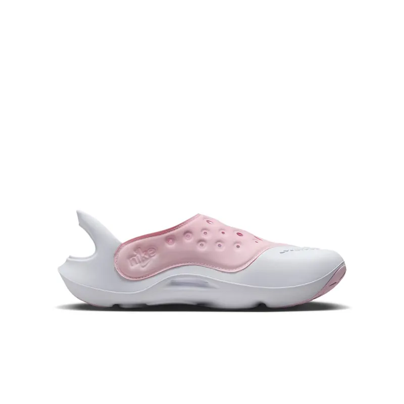 Nike Aqua Swoosh Pink Foam White (FV6363-600)