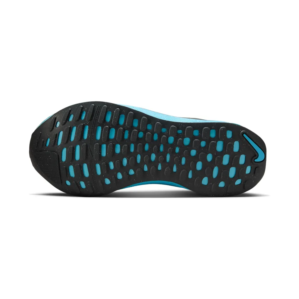 Nike ReactX Infinity Run 4 Baltic Blue (DR2665-008)