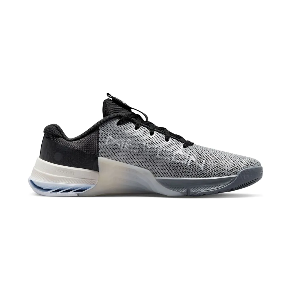 Nike Metcon 8 AMP Dark Smoke Grey (DQ4675-001)