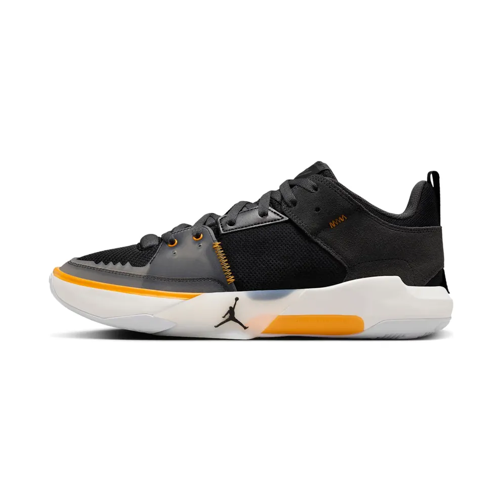 Jordan One Take 5 Black Anthracite Sail Taxi (FD2335-007)