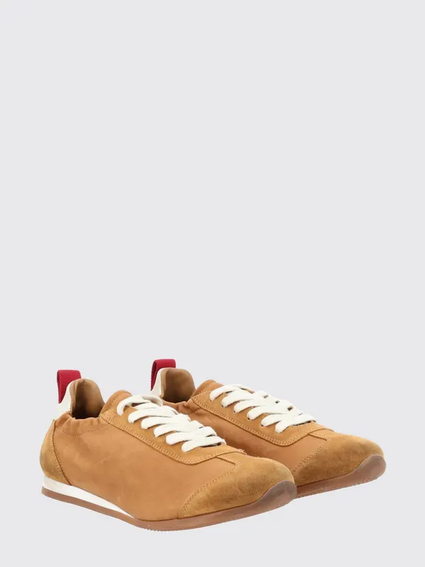 Uma Wang Leather Camel (US9087UW240)