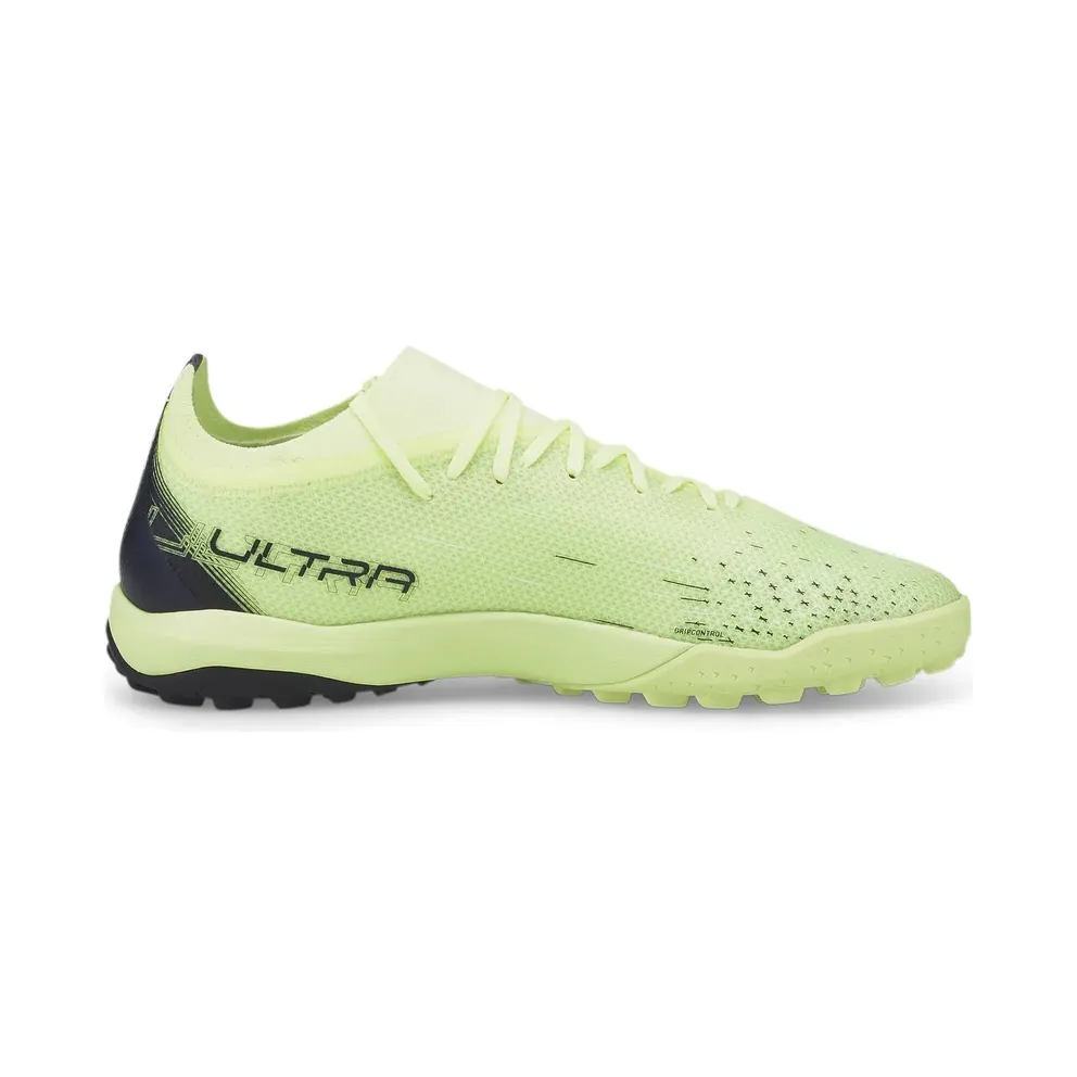 Puma Ultra Match TT Multinockenschuhe “Yellow ½” (106903)