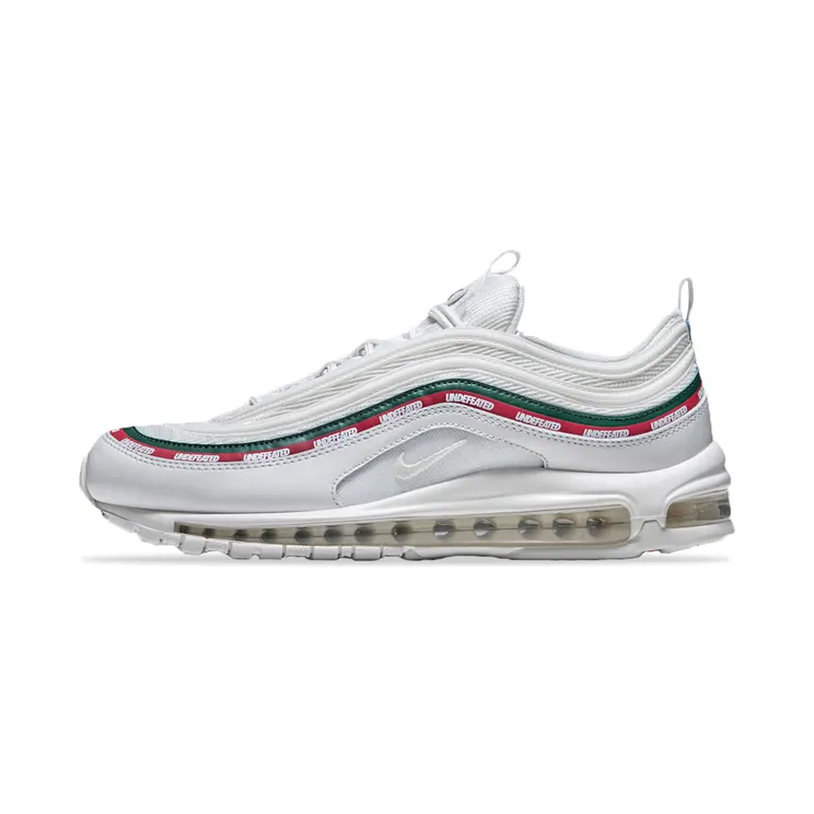 Nike Air Max 97 UNDFTD White