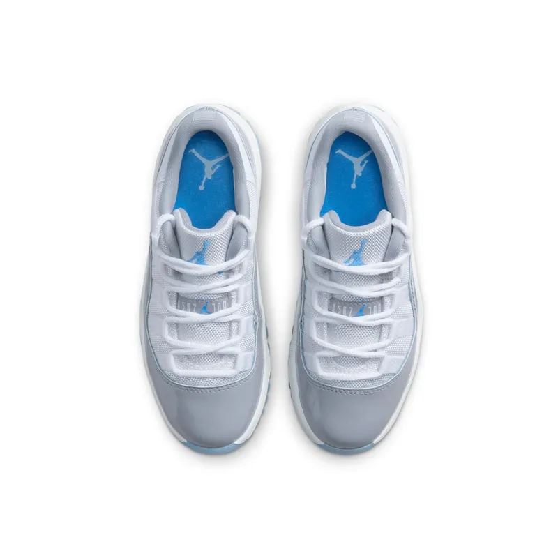 Air Jordan 11 Low PS “Cement Grey” (505835-140)