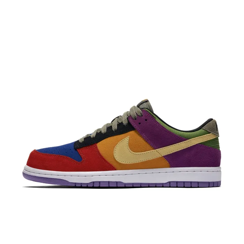 Nike SB Dunk Low ‘Viotech’ (2019) (CT5050-500)