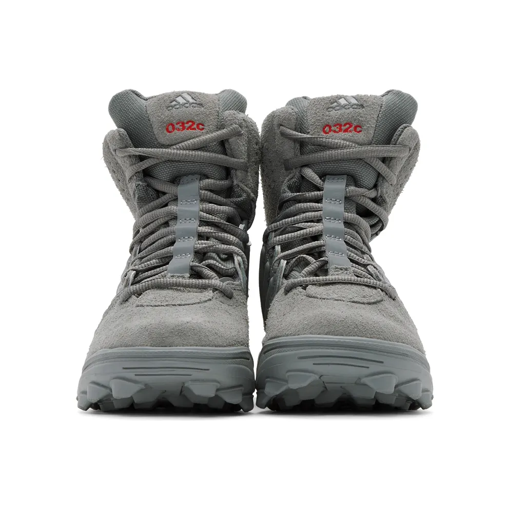 032c adidas Edition GSG-9High Top “Grey” (EF9122 032C GSG-9)