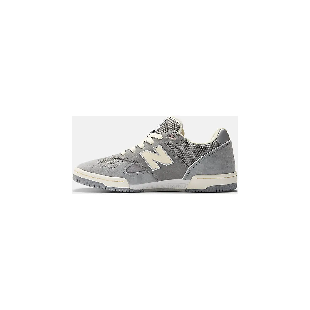 New Balance Numeric 600 Tom Knox 600 Lost Art Grey (NM600ART)