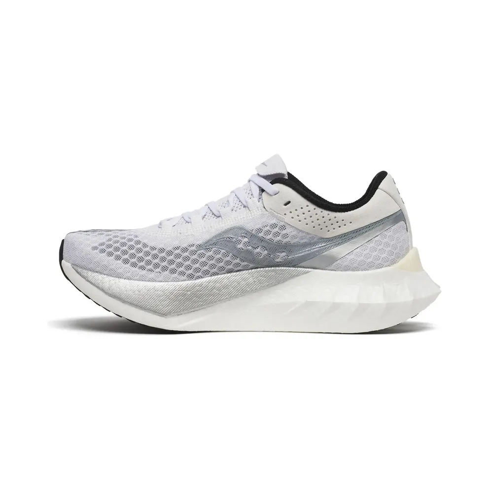 Saucony Endorphin Pro 4 White Silver (S10939-201)
